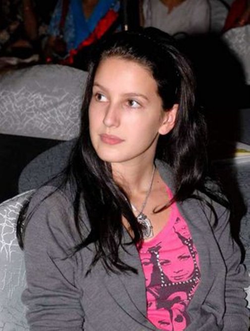 Isabel Kaif Hot