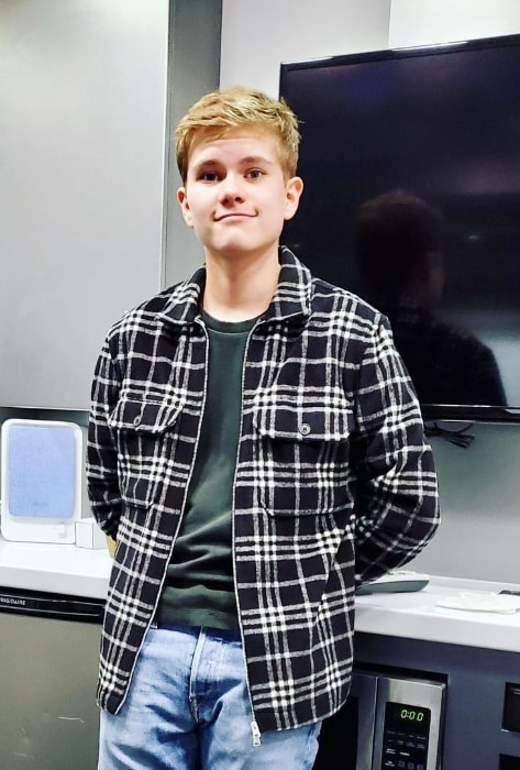 Isaiah Stannard Height, Weight, Age, Body Statistics
