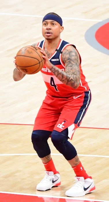 Isaiah Thomas Height, Weight, Age, Net Worth, Wife