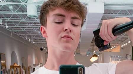 Jack Brinkman Height, Weight, Age, Body Statistics