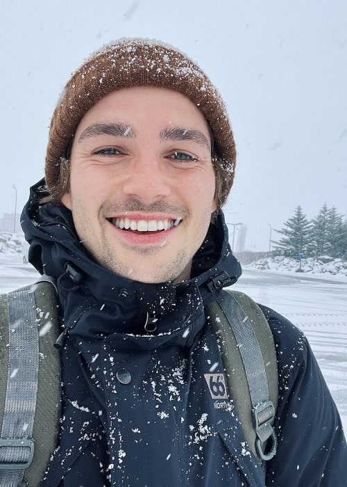 Jack Harries Height, Weight, Age, Body Statistics