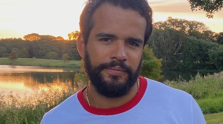 Jacob Scipio Height, Weight, Age, Body Statistics