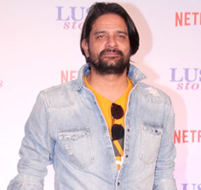Jaideep Ahlawat Height, Weight, Age, Body Statistics