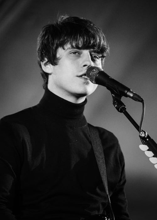 Jake Bugg Height, Weight, Age, Body Statistics