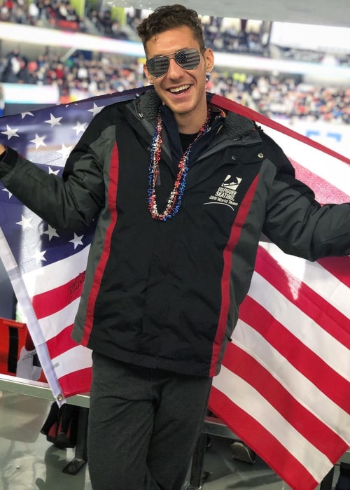 Jason Brown Height, Weight, Age, Body Statistics