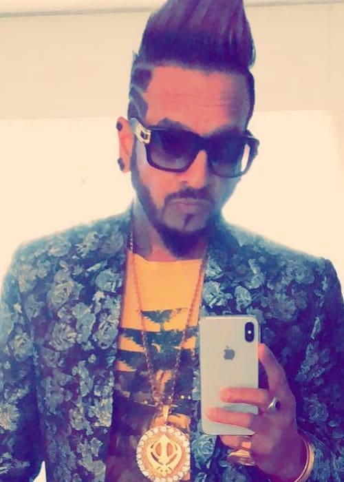 Jazzy B Height, Weight, Age, Body Statistics