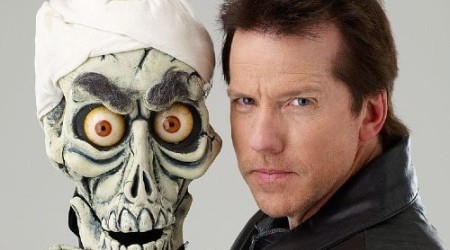 Jeff Dunham Height, Weight, Age, Body Statistics