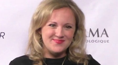 Jennifer Neala Page Height, Weight, Age, Body Statistics