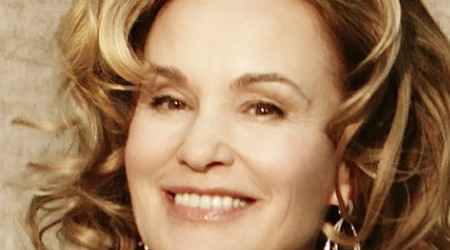 Jessica Lange Height, Weight, Age, Body Statistics