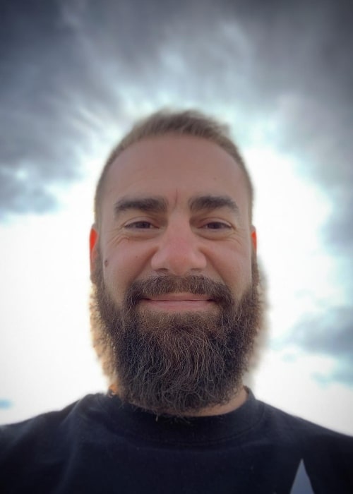 Johnny Tannerites Height, Weight, Age, Body Statistics