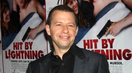Jon Cryer Height, Weight, Age, Body Statistics