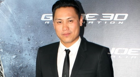 Jon M. Chu Height, Weight, Age, Body Statistics