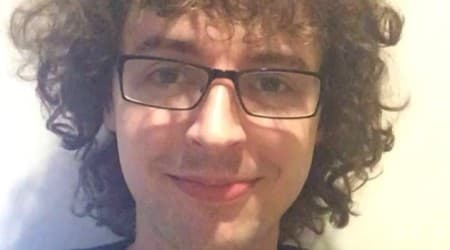 Joseph Garrett Height, Weight, Age, Body Statistics