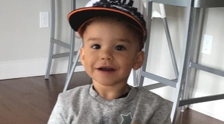 Josey Hollis Dorsey Height, Weight, Age, Body Statistics