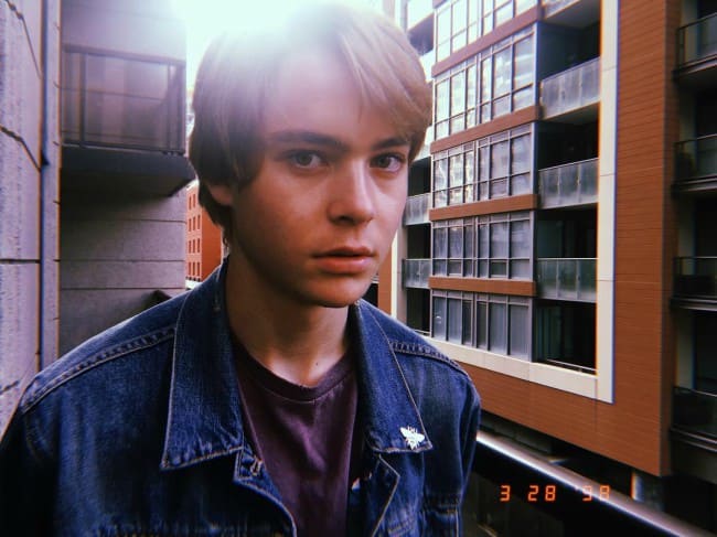 Judah Lewis Height, Weight, Age, Body Statistics