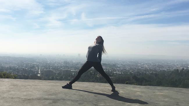 Kerry Washington’s Trainer Julie Turner Workout and Diet Tips