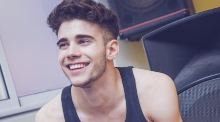 Julio Peña Height, Weight, Age, Body Statistics