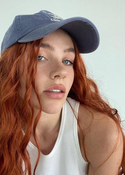 Juultje Tieleman Height, Weight, Age, Boyfriend, Family