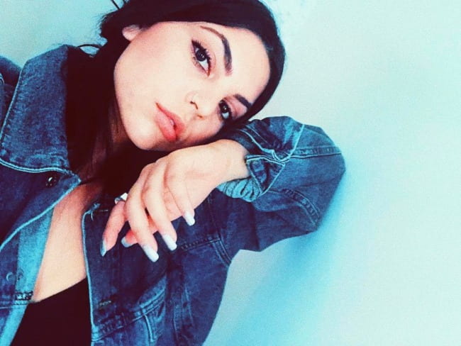 Kai (Canadian Singer) Height, Weight, Age, Body Statistics