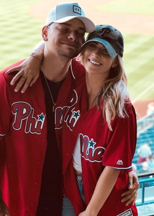 Kane Brown Height, Weight, Age, Body Statistics