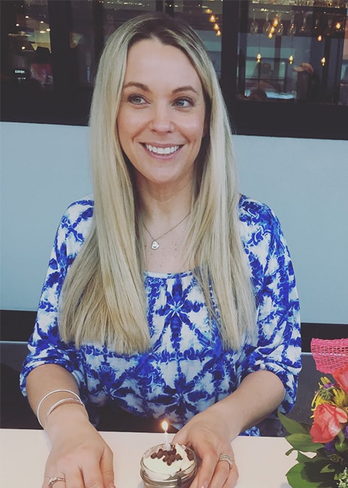 Kate Gosselin Height, Weight, Age, Body Statistics