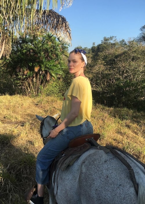 Kate Nauta Height, Weight, Age, Body Statistics