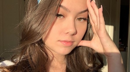 Kathryn Melvin Height, Weight, Age, Body Statistics