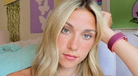 Katie Feeney Height, Weight, Age, Body Statistics