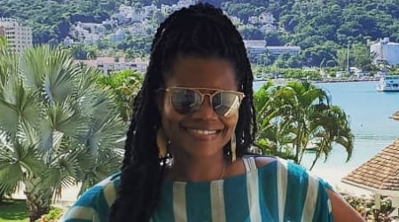 Kelly Jenrette Height, Weight, Age, Body Statistics