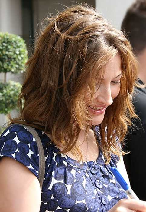 Kelly Macdonald Height, Weight, Age, Body Statistics