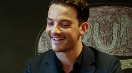 Kevin Guthrie Height, Weight, Age, Body Statistics