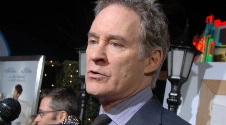 Kevin Kline Height, Weight, Age, Body Statistics