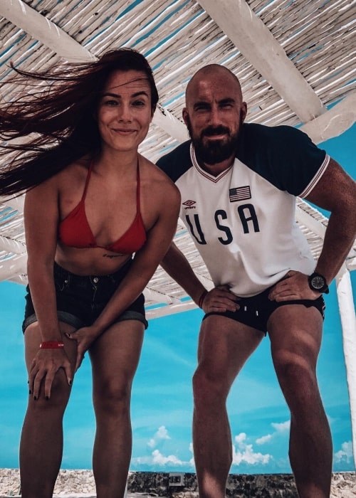 Killer Kelly Height, Weight, Age, Body Statistics