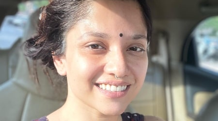 Kinjal Rajpriya Height, Weight, Age, Body Statistics