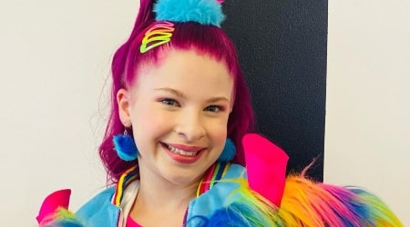 Kiya Barczyszyn Height, Weight, Age, Body Statistics