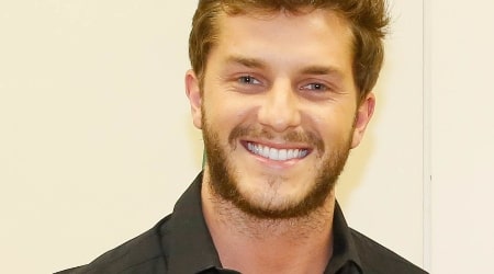 Klebber Toledo Height, Weight, Age, Body Statistics