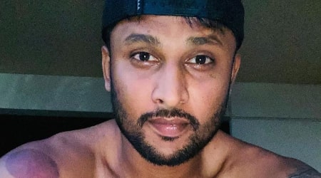 Krishnappa Gowtham Height, Weight, Age, Body Statistics