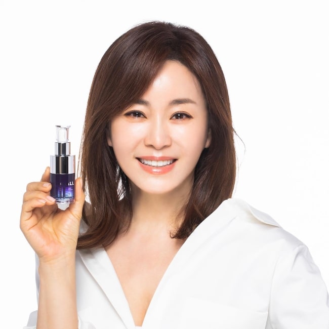 Kyeon Mi-ri Height, Weight, Age, Body Statistics