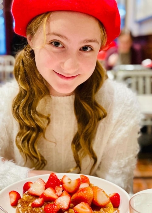 Kyla Carter Height, Weight, Age, Body Statistics