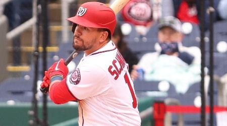 Kyle Schwarber Height, Weight, Age, Spouse, Children