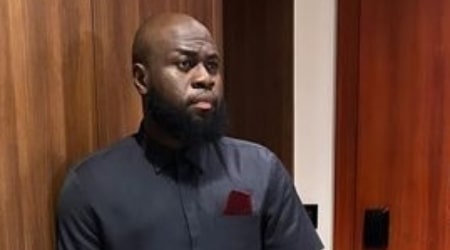 Lasisi Elenu Height, Weight, Age, Body Statistics