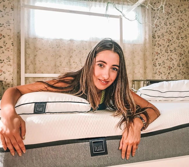 Lauren Francesca Height, Weight, Age, Body Statistics
