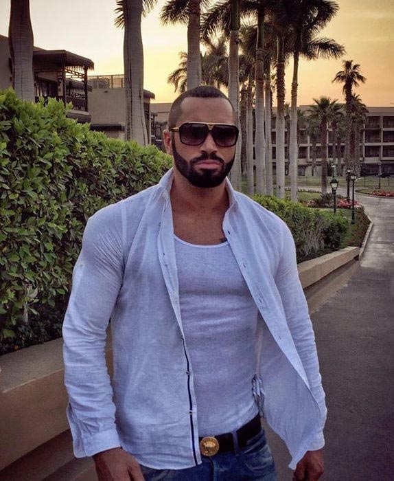 Lazar Angelov Height, Weight, Age, Body Statistics