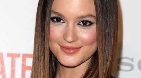 Leighton Meester Workout Routine Diet Plan
