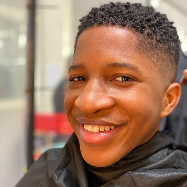 Lex Lumpkin Height, Weight, Age, Body Statistics