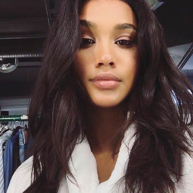 Lisa Marie Jaftha in an Instagram selfie in August 2016