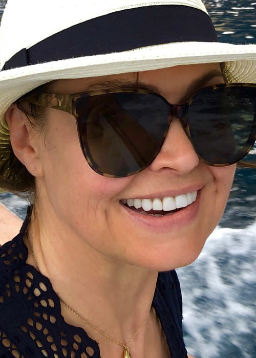 Lisa Wilkinson Height, Weight, Age, Body Statistics