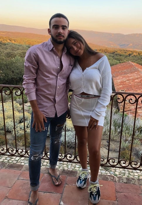 Lola Grace Consuelos Height, Weight, Age, Body Statistics