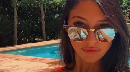 London Shay Goheen Height, Weight, Age, Body Statistics