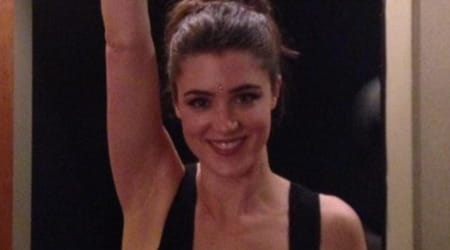 Lucy Griffiths Height, Weight, Age, Body Statistics